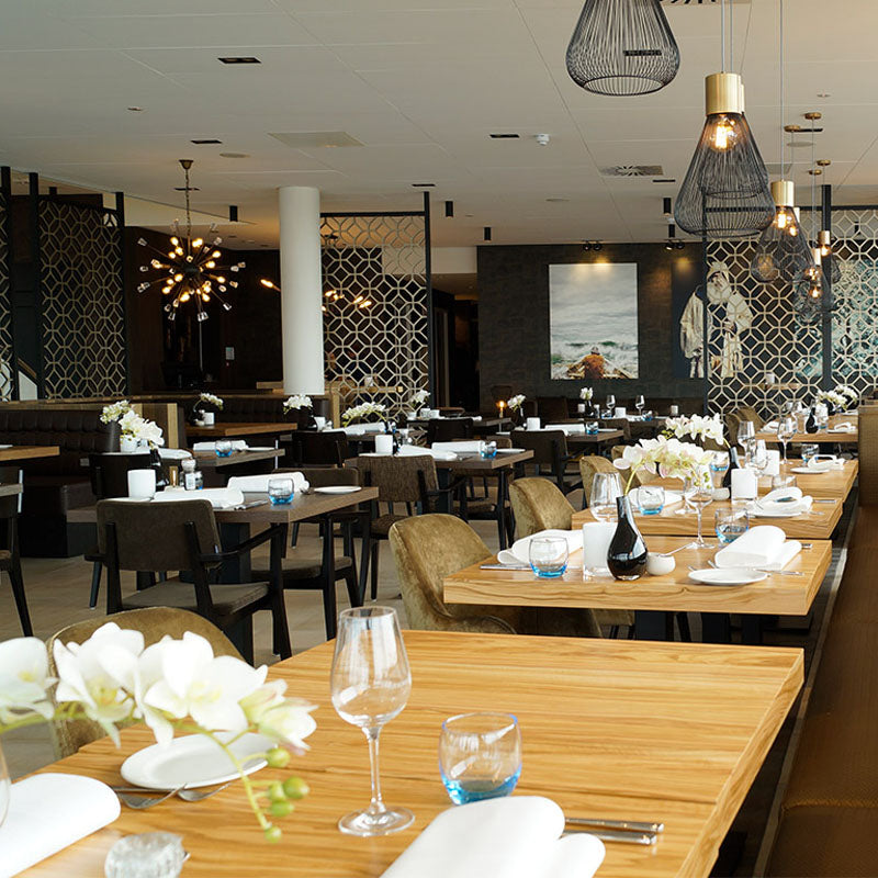 Arnemuiden – Fletcher Hotel-Restaurant Het Veerse Meer, Zeeland