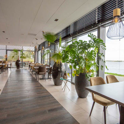 Arnemuiden – Fletcher Hotel-Restaurant Het Veerse Meer, Zeeland
