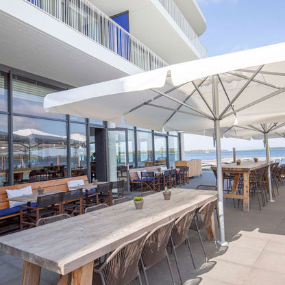 Arnemuiden – Fletcher Hotel-Restaurant Het Veerse Meer, Zeeland
