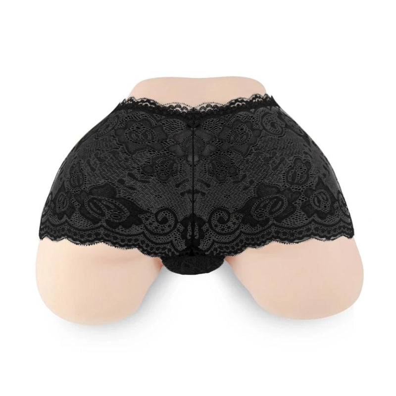 Ashley Rose Mega Masturbator – Extra Grote Realistische Masturbator