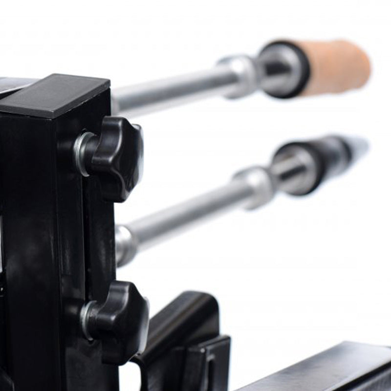 XR Brands Athenas Ultimate Sex Machine – Krachtige Elektrische Machine met Volledige Controle