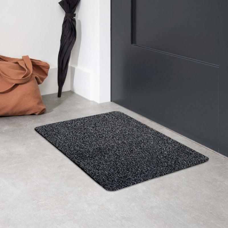 Attrezzo Deurmat 40x70 cm – Antislip Schoonloopmat (1-Pack & 2-Pack)