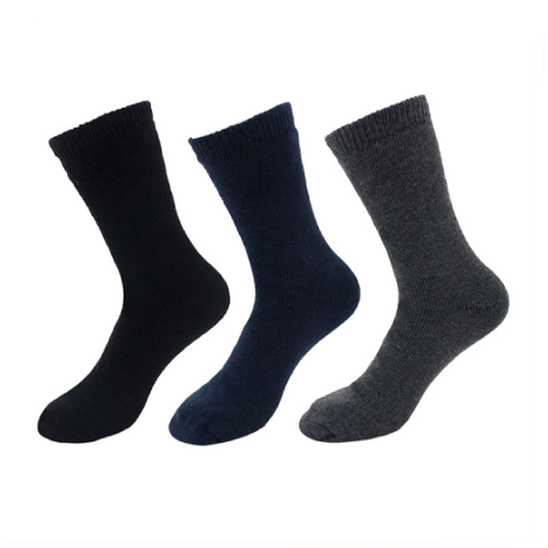 5-pack Thermosokken - Diverse Maten - Optimaal Warmtecomfort