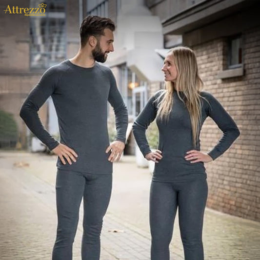 Thermokleding voor Dames en Heren