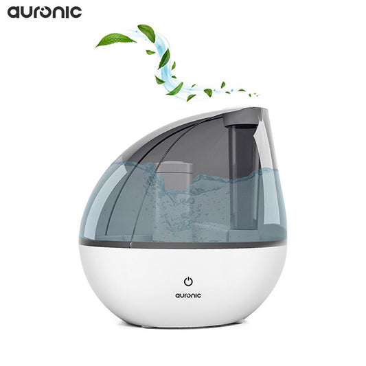 Auronic Luchtbevochtiger – 2 Standen – Inclusief Filter
