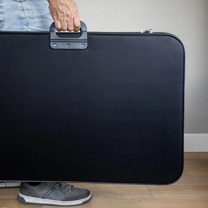 Puzzelmap – Geschikt voor Puzzels tot 1000 Stukjes