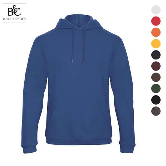 Hoodies in Meerdere Kleuren: Comfort en Stijl Gecombineerd