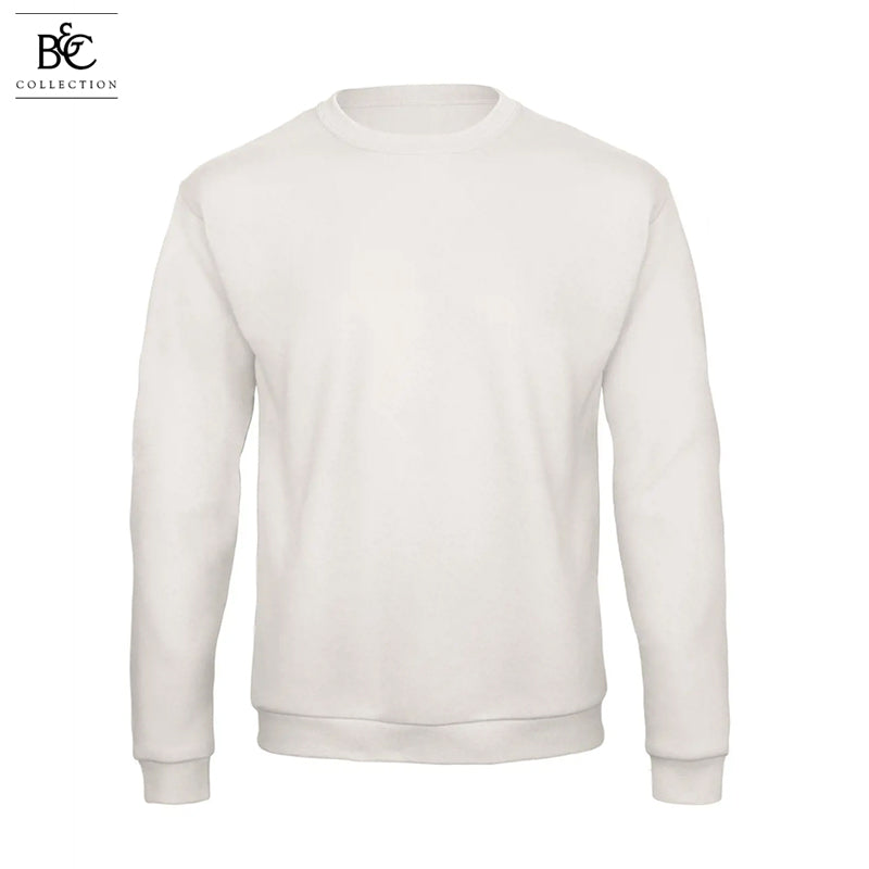 Ronde Hals Sweaters in Meerdere Kleuren