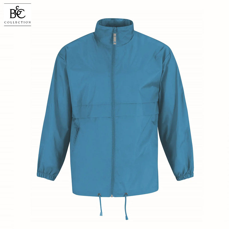 Windbreaker – Bescherming en Stijl in Eén!