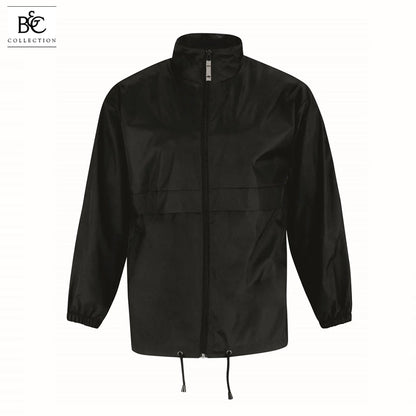 Windbreaker – Bescherming en Stijl in Eén!