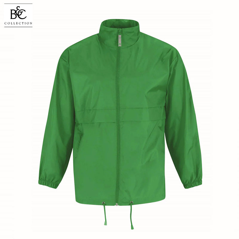 Windbreaker – Bescherming en Stijl in Eén!