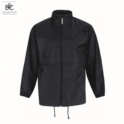 Windbreaker – Bescherming en Stijl in Eén!