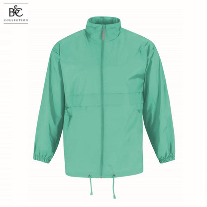 Windbreaker – Bescherming en Stijl in Eén!