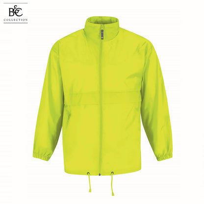 Windbreaker – Bescherming en Stijl in Eén!