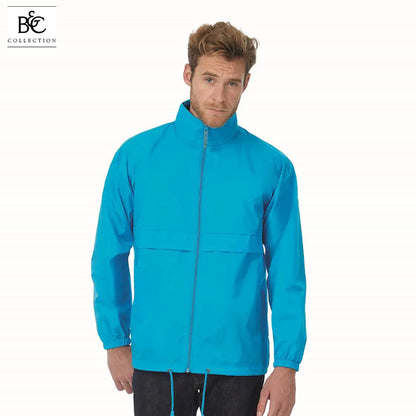 Windbreaker – Bescherming en Stijl in Eén!