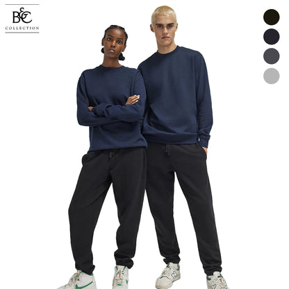 Sweatpants in Meerdere Kleuren – Comfort & Stijl in Eén