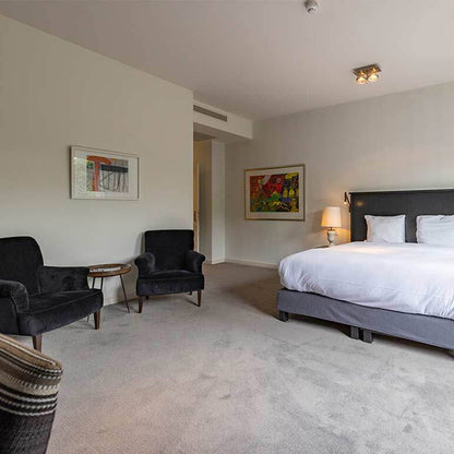 Baarlo – Fletcher Hotel Château De Raay, Limburg