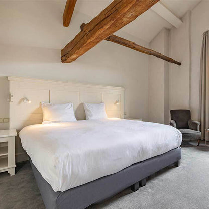 Baarlo – Fletcher Hotel Château De Raay, Limburg
