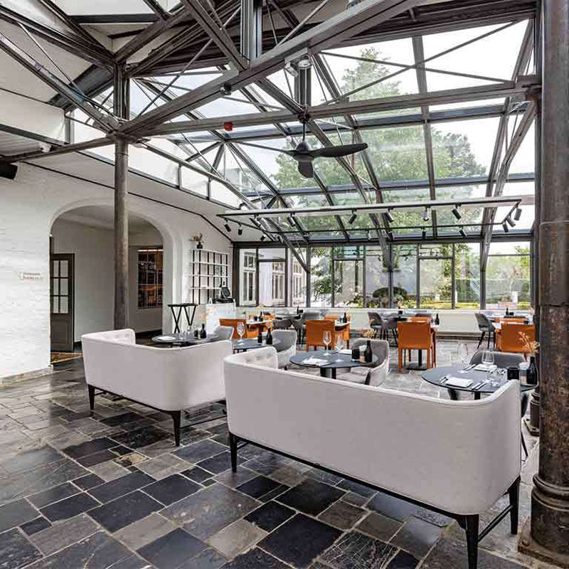 Baarlo – Fletcher Hotel Château De Raay, Limburg