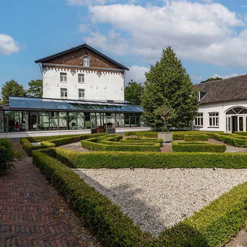 Baarlo – Fletcher Hotel Château De Raay, Limburg