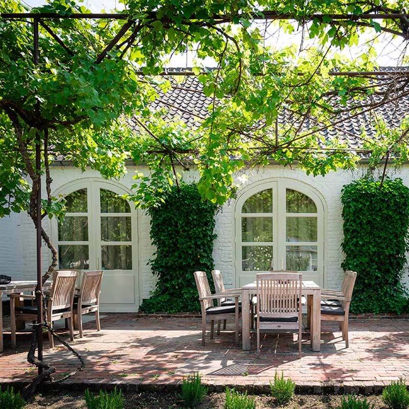 Baarlo – Fletcher Hotel Château De Raay, Limburg