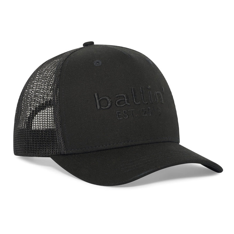 Ballin Est. 2013 Pet Logo Cap