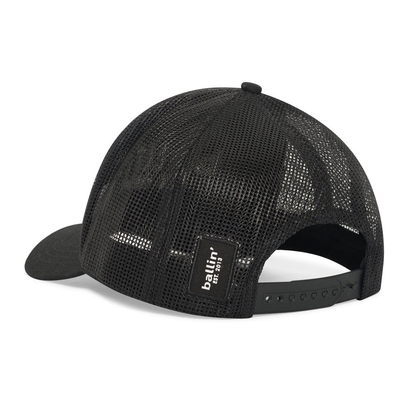 Ballin Est. 2013 Pet Logo Cap