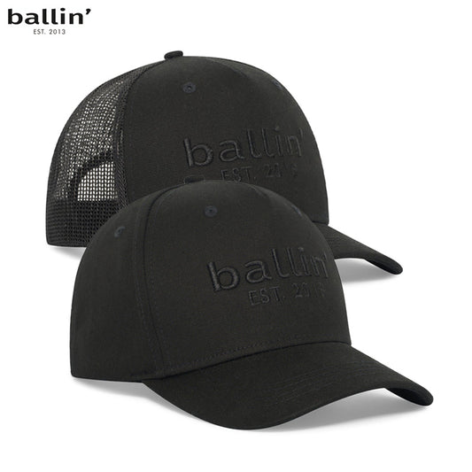 Ballin Est. 2013 Pet Logo Cap