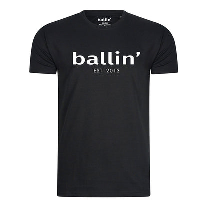 Modische T-Shirts mit Logo