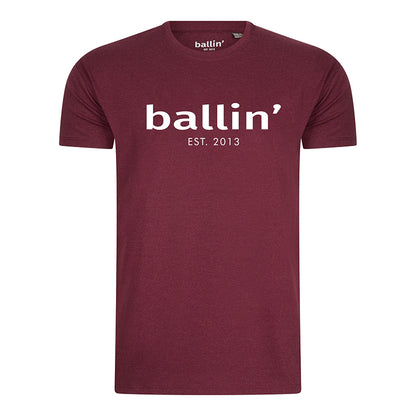 Modische T-Shirts mit Logo