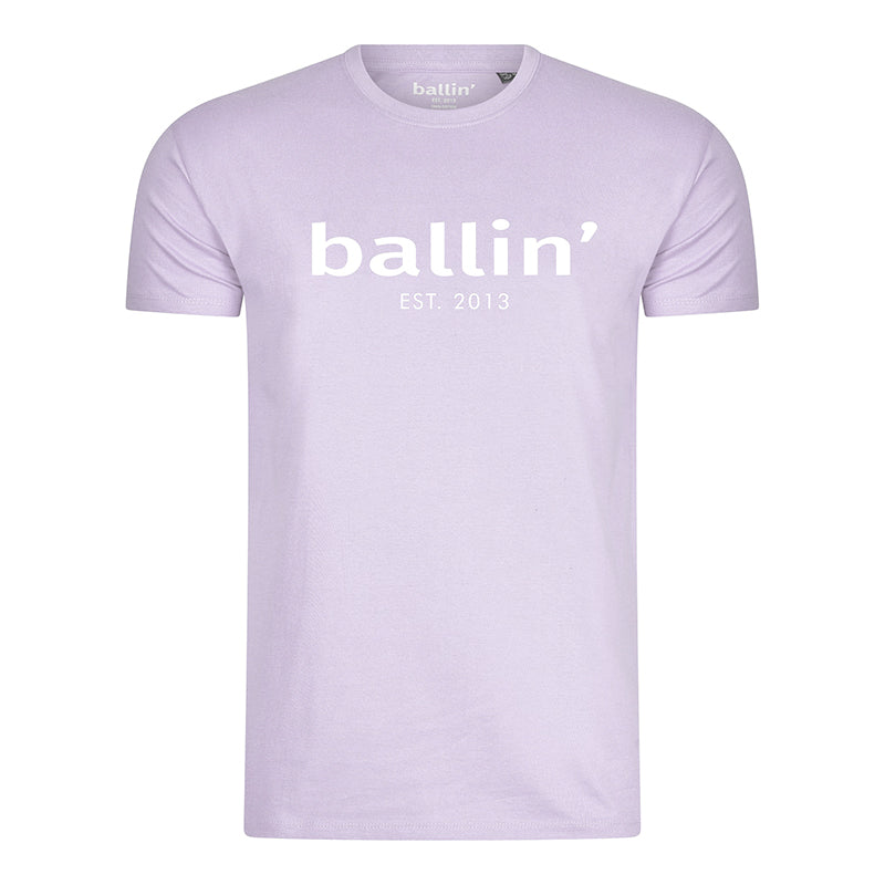 Modische T-Shirts mit Logo