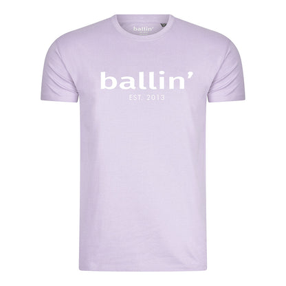 Modische T-Shirts mit Logo