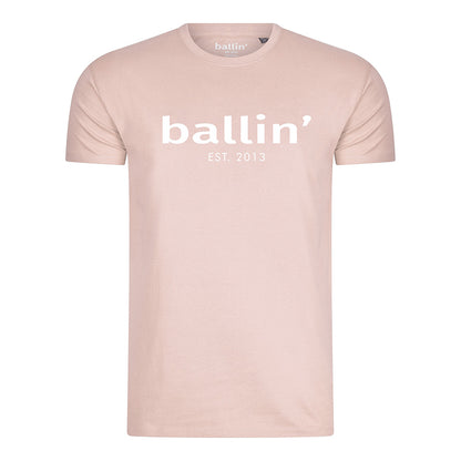 Modische T-Shirts mit Logo