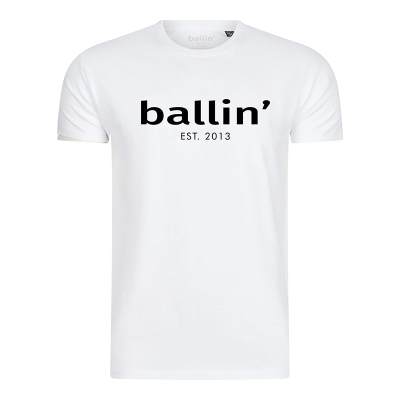 Modische T-Shirts mit Logo