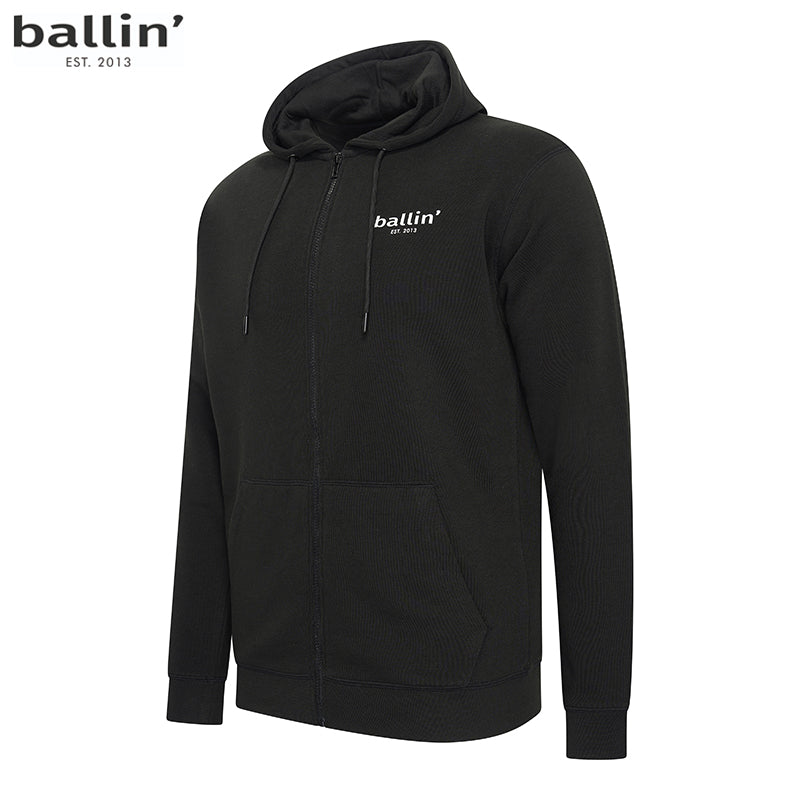 Heren Hoodies met Rits