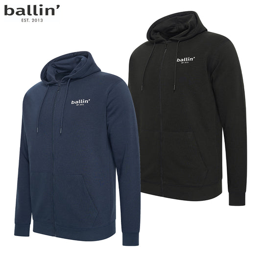 Heren Hoodies met Rits