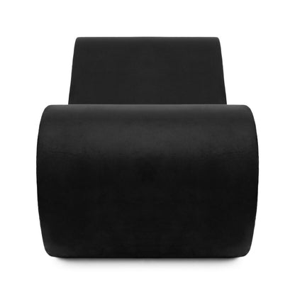 Bedroom Fantasies Seks Bank – Zwart Positiekussen voor Koppels