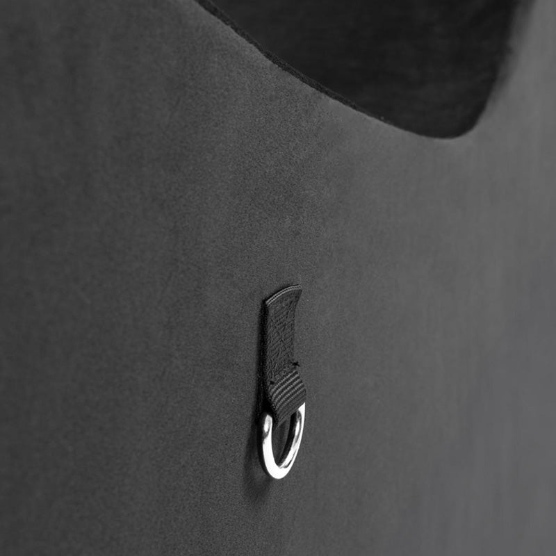 Bedroom Fantasies Seks Bank – Zwart Positiekussen voor Koppels