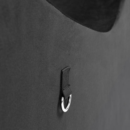 Bedroom Fantasies Seks Bank – Zwart Positiekussen voor Koppels