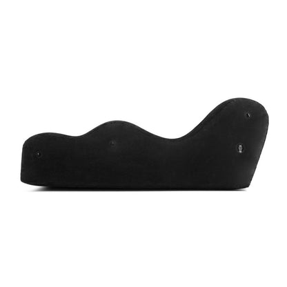 Bedroom Fantasies Opblaasbare Bank – The Lounger Zwart Relax Sofa