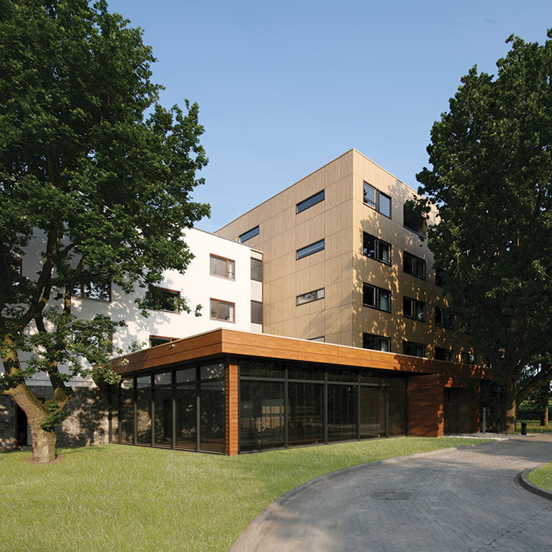 Bergen op Zoom – Fletcher Wellness-Hotel Stadspark, Noord-Brabant