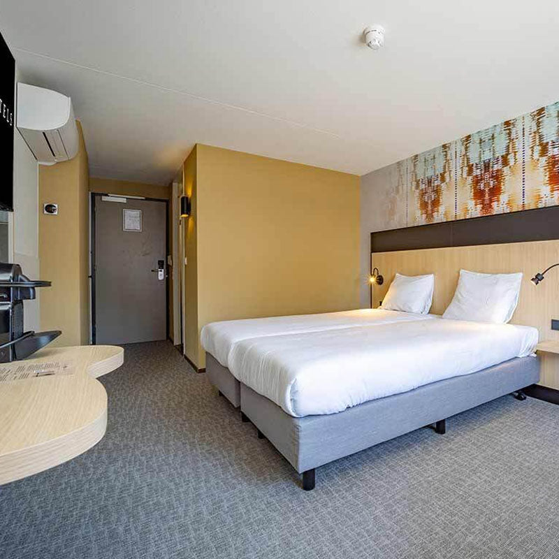 Bergen op Zoom – Fletcher Wellness-Hotel Stadspark, Noord-Brabant