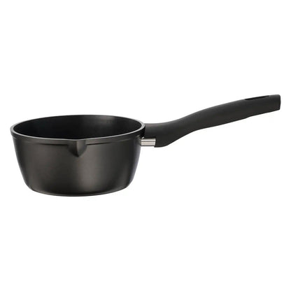 Blokker Comfort Steelpan 16 cm – 1,2 Liter – PFAS-vrij & Geschikt voor Inductie