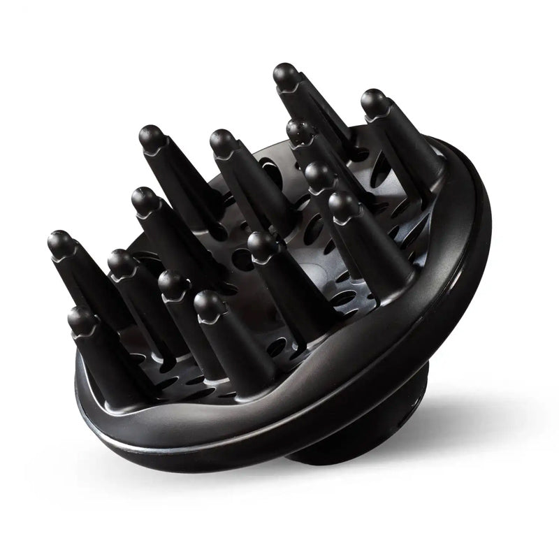 Blokker Föhn BL-22004 – 2200W – Krachtige Haardroger – Zwart
