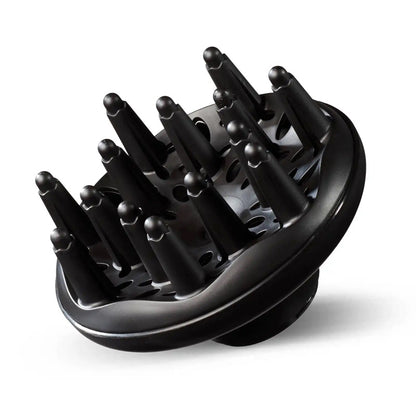 Blokker Föhn BL-22004 – 2200W – Krachtige Haardroger – Zwart