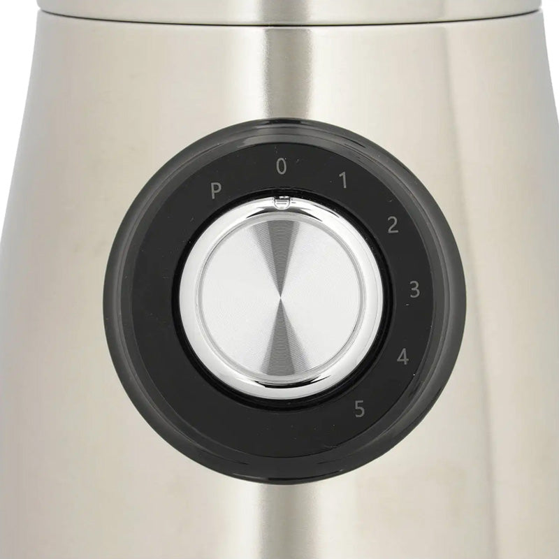 Blokker Blender BL-13203 1000W – Glazen Kan 1,75 Liter – RVS