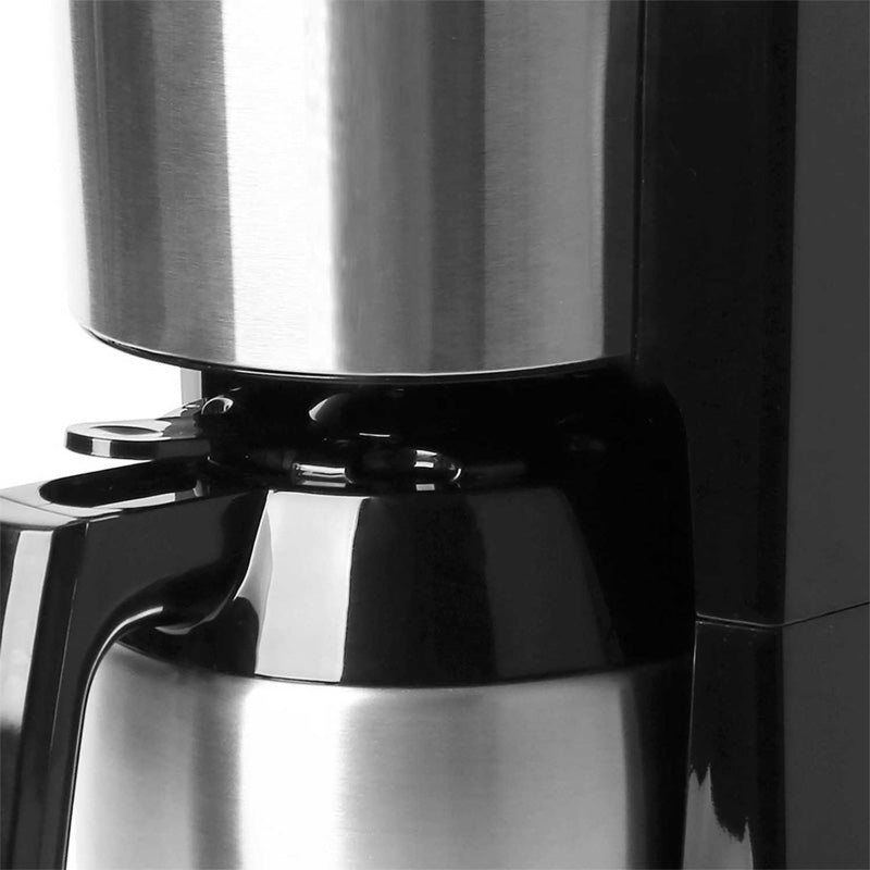 Blokker Koffiezetapparaat met Thermoskan BL-21004 – Filterkoffie