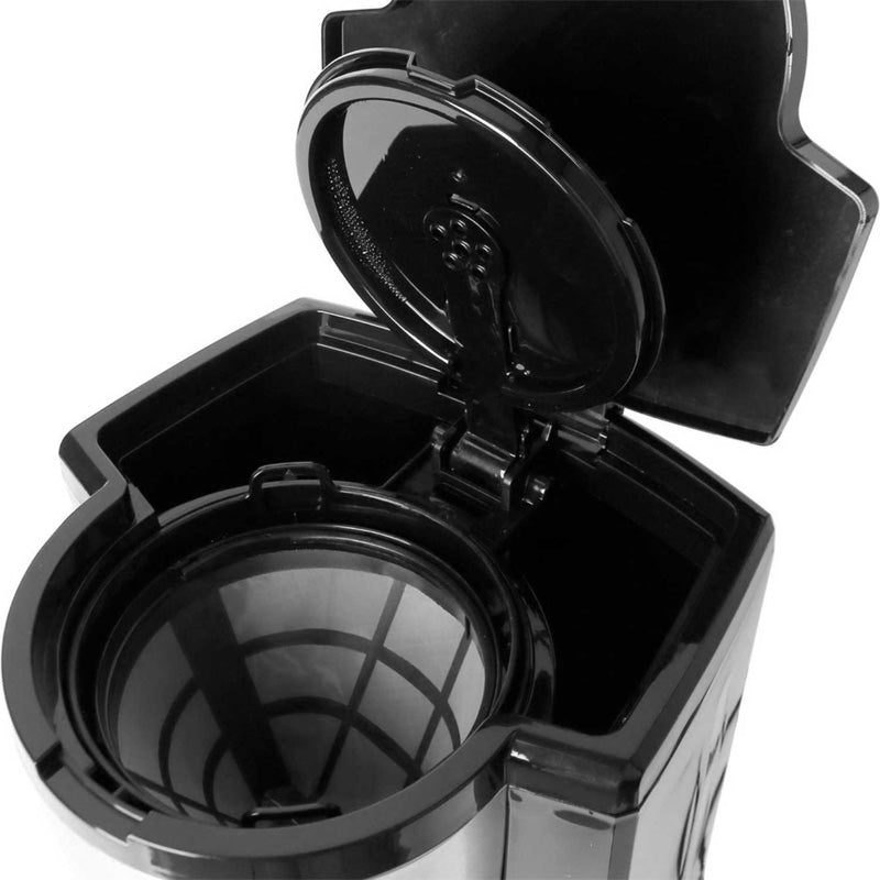Blokker Koffiezetapparaat met Thermoskan BL-21004 – Filterkoffie