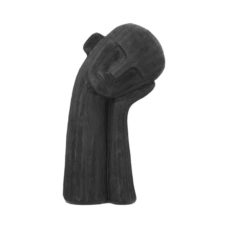 Blokker - Woondecoratie Beelden – Le Penseur & Olifant – 4 Varianten