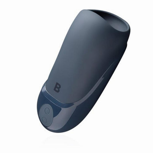 Boners Vibrerende Blowjob Simulator – Realistische Masturbator met Vibratie